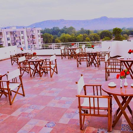 Travel Soul By Saif Bed and Breakfast Sawai Madhopur Εξωτερικό φωτογραφία