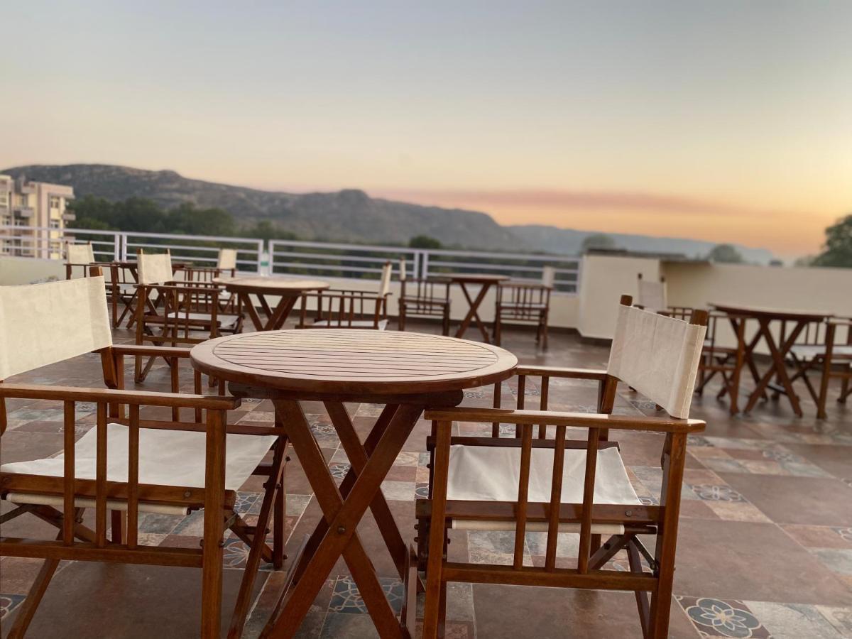 Travel Soul By Saif Bed and Breakfast Sawai Madhopur Εξωτερικό φωτογραφία