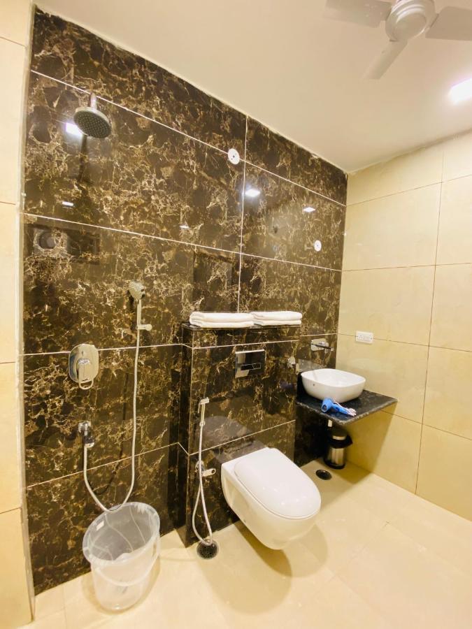 Travel Soul By Saif Bed and Breakfast Sawai Madhopur Εξωτερικό φωτογραφία