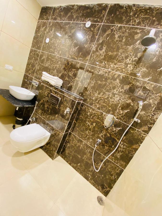 Travel Soul By Saif Bed and Breakfast Sawai Madhopur Εξωτερικό φωτογραφία