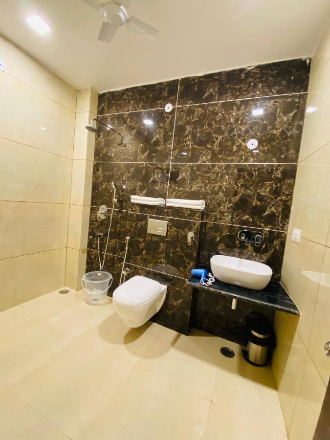 Travel Soul By Saif Bed and Breakfast Sawai Madhopur Εξωτερικό φωτογραφία